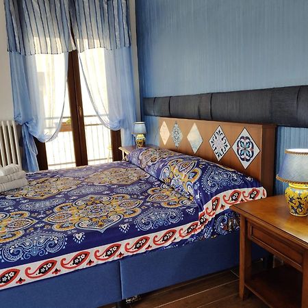 Centro Sicilia Rooms-Suites & Terrace Enna Dış mekan fotoğraf