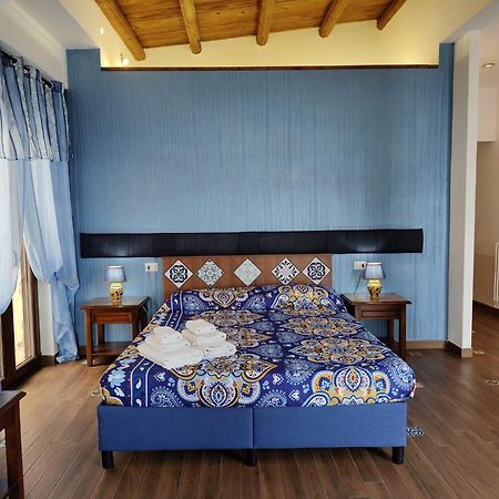 Centro Sicilia Rooms-Suites & Terrace Enna Dış mekan fotoğraf