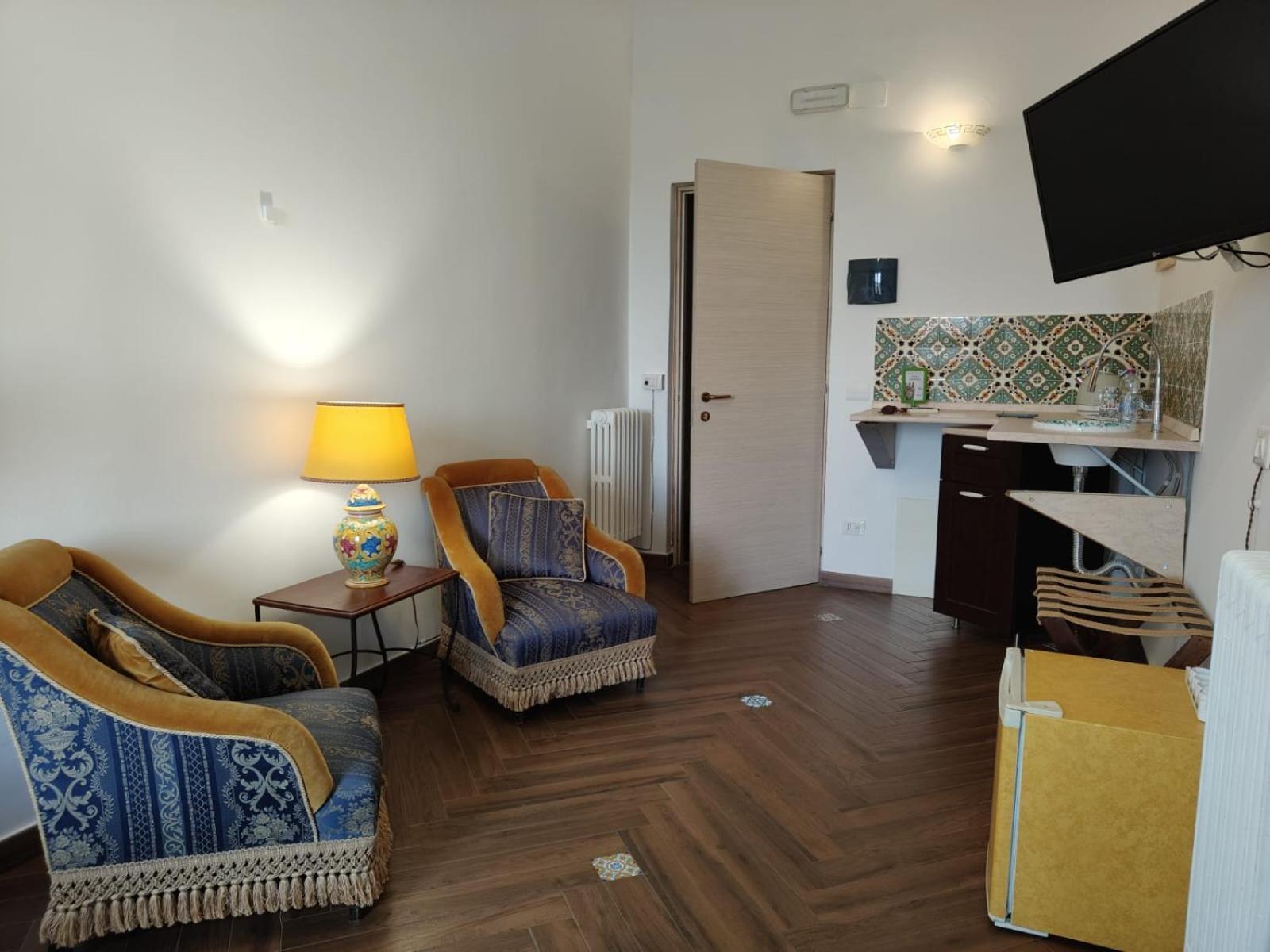 Centro Sicilia Rooms-Suites & Terrace Enna Dış mekan fotoğraf