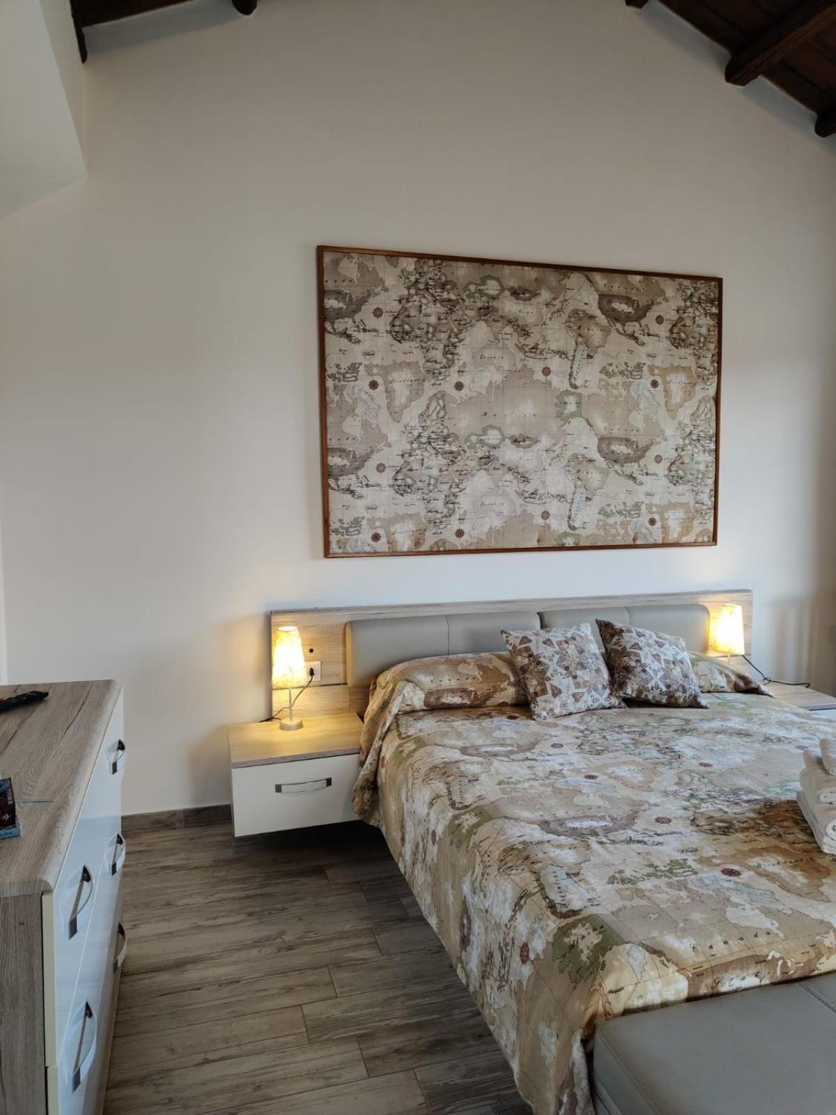 Centro Sicilia Rooms-Suites & Terrace Enna Dış mekan fotoğraf
