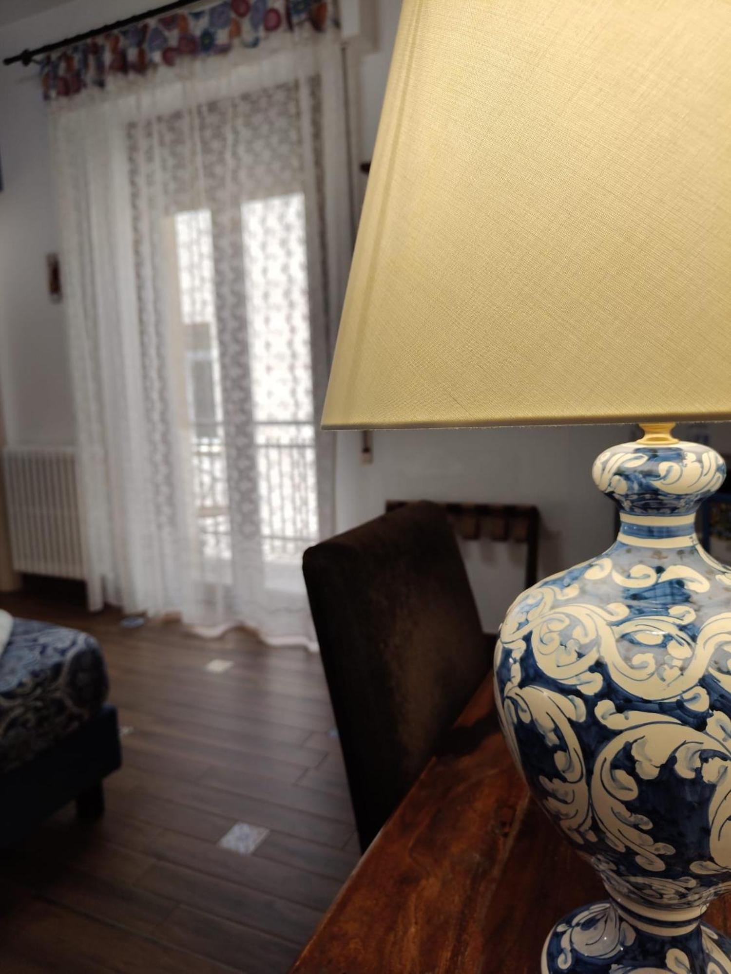 Centro Sicilia Rooms-Suites & Terrace Enna Dış mekan fotoğraf