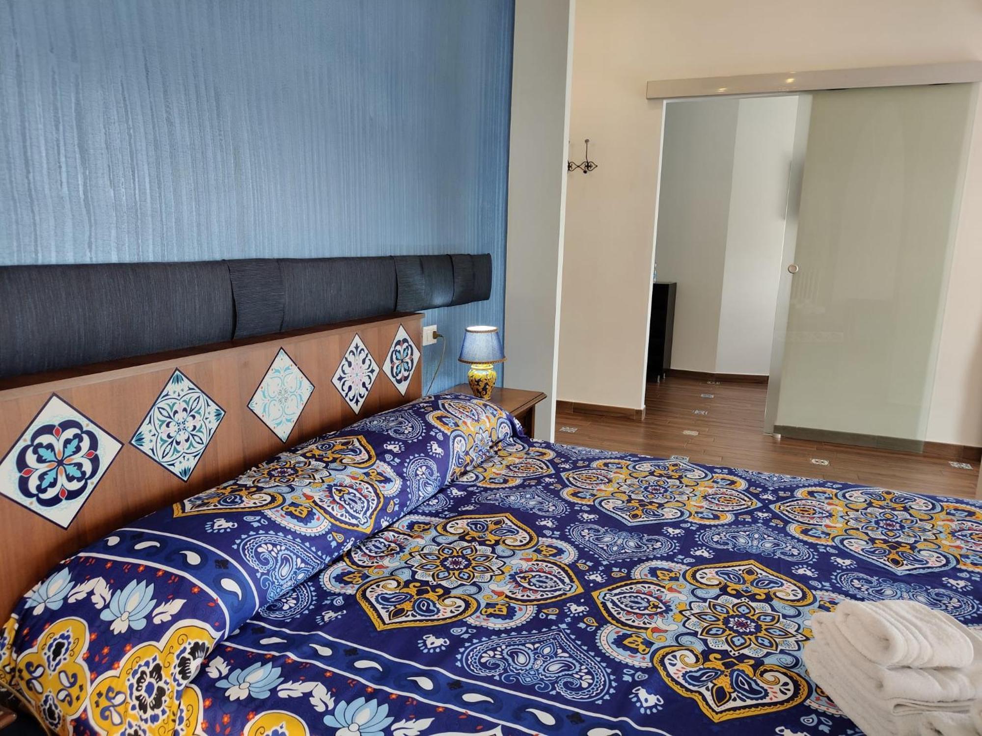 Centro Sicilia Rooms-Suites & Terrace Enna Dış mekan fotoğraf