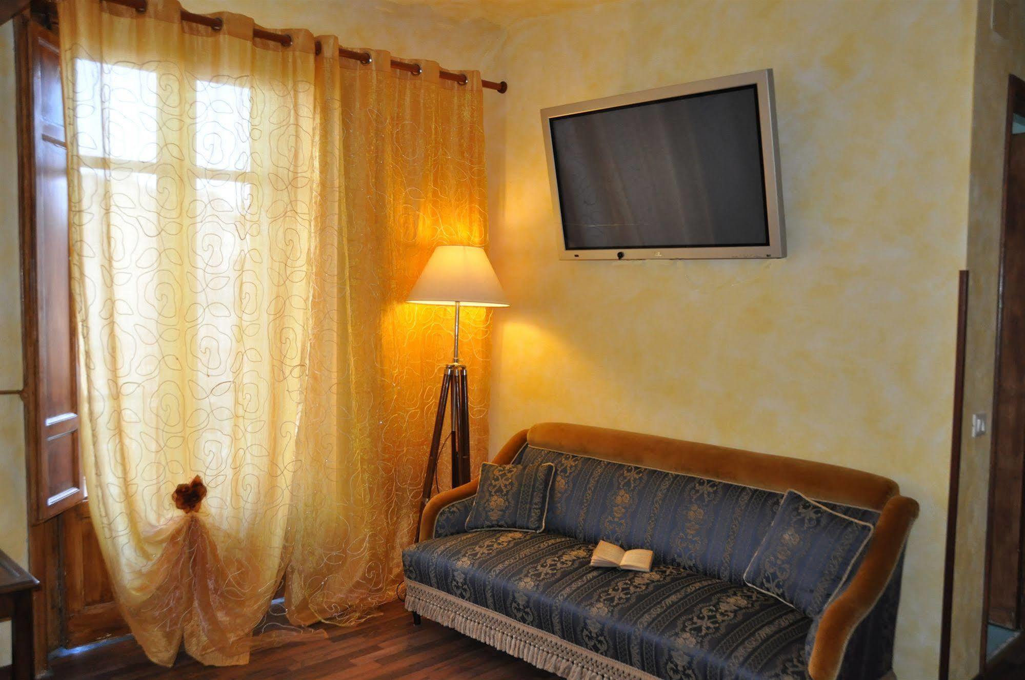 Centro Sicilia Rooms-Suites & Terrace Enna Dış mekan fotoğraf